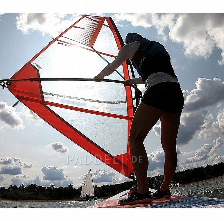 PROLIMIT STX PowerKid Segel für das WindSUP und Windsurfboard