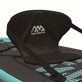 Kajak-Sitz AQUA MARINA KAYAK SEAT für SUP Board