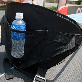 Kajak-Sitz AQUA MARINA KAYAK SEAT für SUP Board