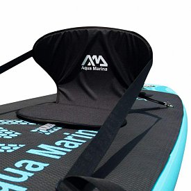 Kajak-Sitz AQUA MARINA KAYAK SEAT für SUP Board