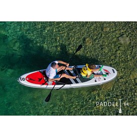 Kajak-Sitz AQUA MARINA KAYAK SEAT für SUP Board