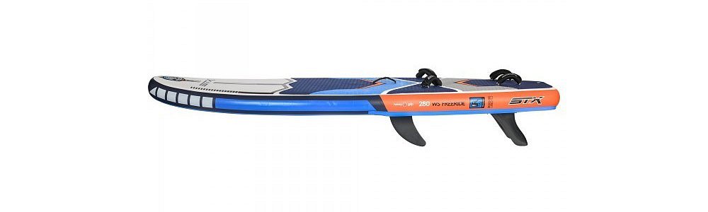 STX WS 280 Freeride nafukovací windsurfing