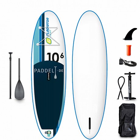 stand up surf boards