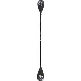 Paddel AQUA MARINA Dual-Tech Combo - 4-teiliges verstellbares SUP und Kajak Paddel