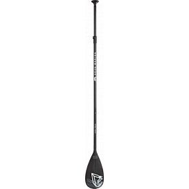 Paddel AQUA MARINA Dual-Tech Combo - 4-teiliges verstellbares SUP und Kajak Paddel