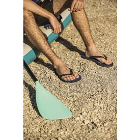 Flip Flops PADDLEBOARDING blue