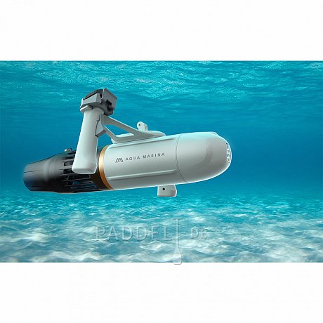 AQUA MARINA BlueDrive X - Tauchscooter und Motor für SUP, Kajak