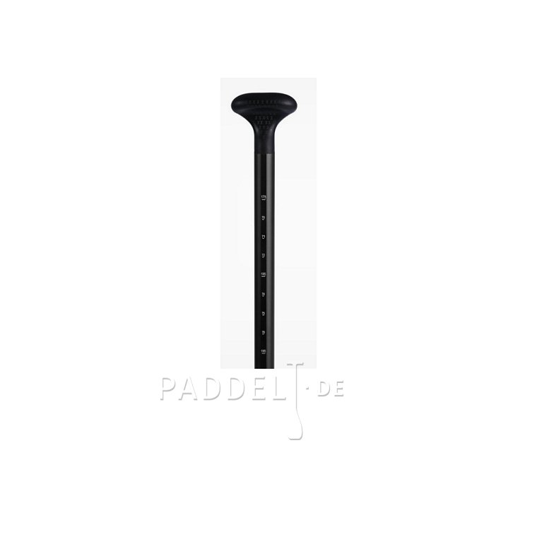 Paddel AQUA MARINA Dual-Tech Combo Modell 2024/25 - 4-teiliges verstellbares SUP und Kajak Paddel