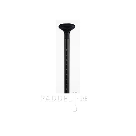 Paddel AQUA MARINA Dual-Tech Combo Modell 2025 - 4-teiliges verstellbares SUP- und Kajak-Paddel