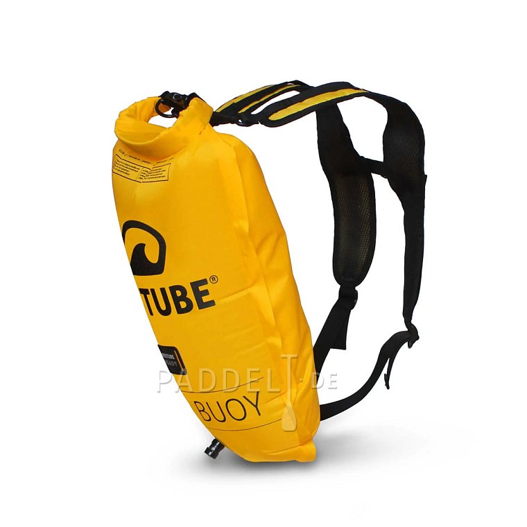 Restube backpack strap - Gurte für Schwimmboje