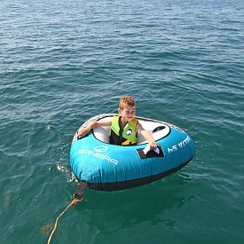 Tube SPINERA DELTA 54 Towable 1 Person