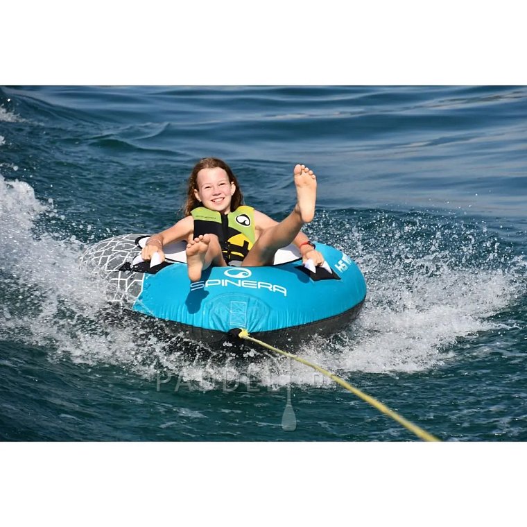 Tube SPINERA DELTA 54 Towable 1 Person