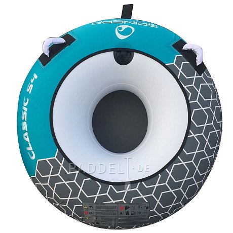 Tube SPINERA CLASSIC 54 Towable 1 Person