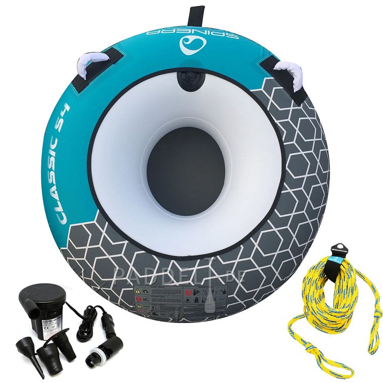 Tube SPINERA CLASSIC 54 Towable 1 Person