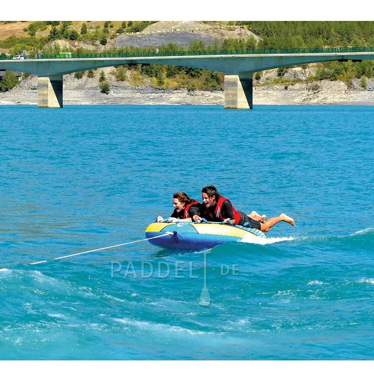 Tube SPINERA FLIGHT 2 Towable 2 Personen