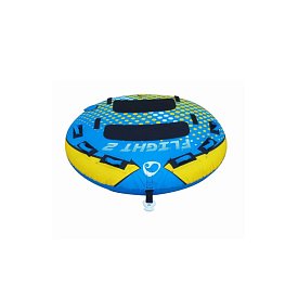 Tube SPINERA FLIGHT 2 Towable 2 Personen