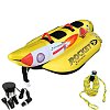 Tube SPINERA ROCKET 2 Towable - Bananenboot 2 Personen