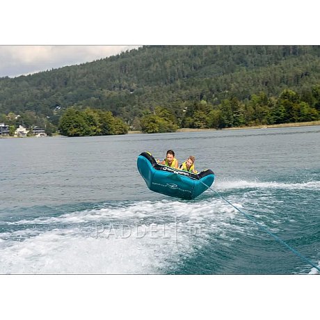 Tube SPINERA WING 2 Towable 2 Personen