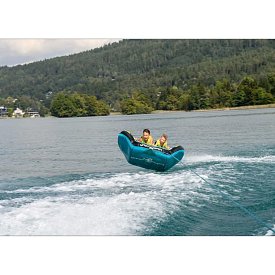 Tube SPINERA WING 2 Towable 2 Personen