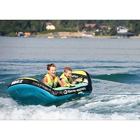 Tube SPINERA WING 2 Towable 2 Personen