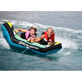 Tube SPINERA WING 2 Towable 2 Personen