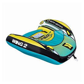 Tube SPINERA WING 2 Towable 2 Personen