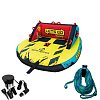 Tube SPINERA LET'S GO FAMILY 4 Towable 4 Personen