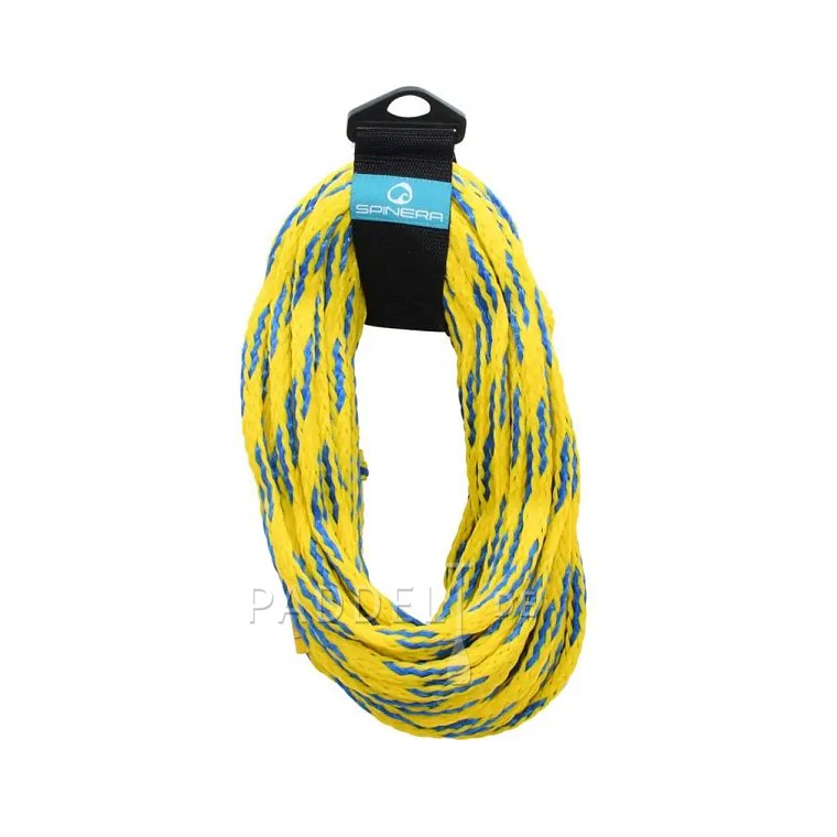 Zugleine SPINERA Towable Tube Rope - 2 Personen