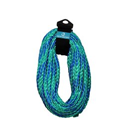 Zugleine SPINERA Towable Tube Rope - 4 Personen