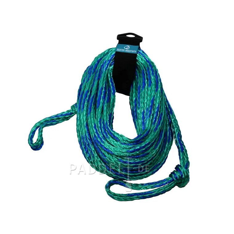 Zugleine SPINERA Towable Tube Rope - 4 Personen