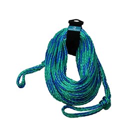 Zugleine SPINERA Towable Tube Rope - 4 Personen