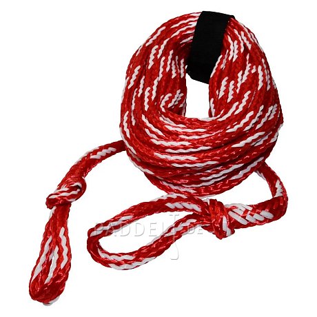 Zugleine SPINERA Towable Tube Rope - 10 Personen