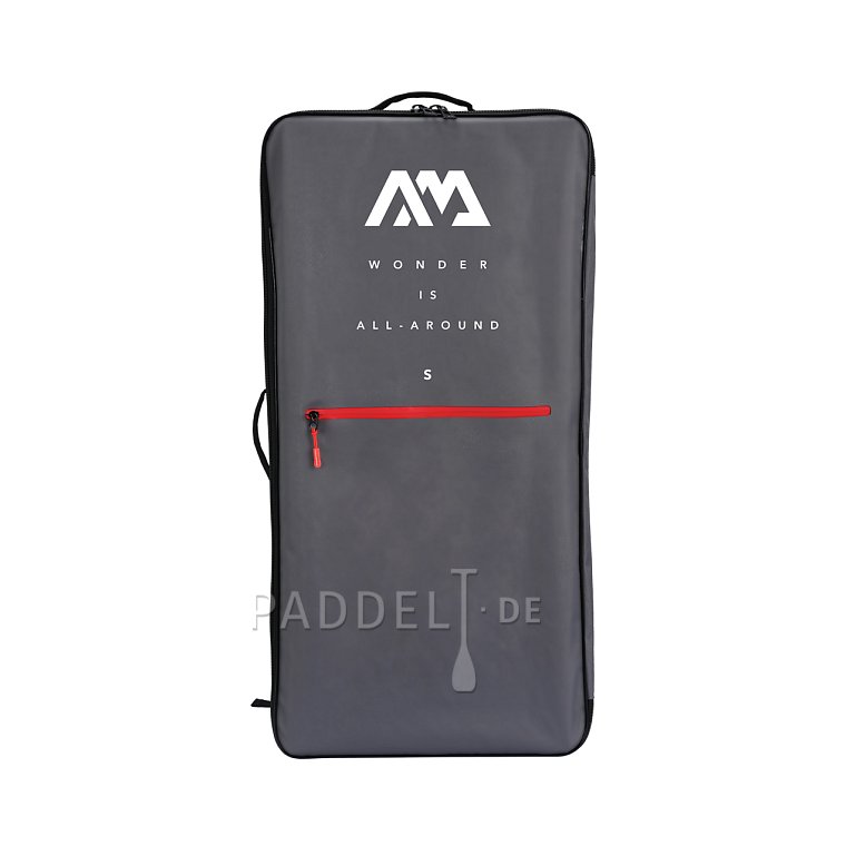 AQUA MARINA Zip BACKPACK S Rucksack für SUP Boards