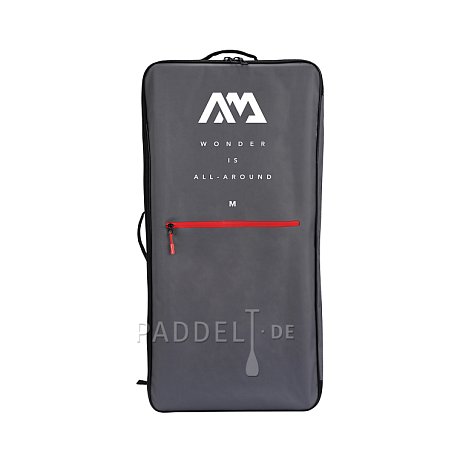 AQUA MARINA Zip BACKPACK M Rucksack für SUP Boards