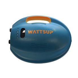 Elektrische Pumpe WATTSUP Swift+ battery für SUP Boards - bis 20 PSI