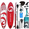 SUP SPINERA SUPVENTURE 10'6 DLT - aufblasbares Stand Up Paddle Board