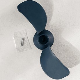 Propeller für Elektro-Außenborder REMIGO One - 30cm