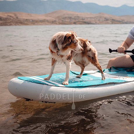 Hundematte MOAI SUP Deckpad LIMITED STYLE