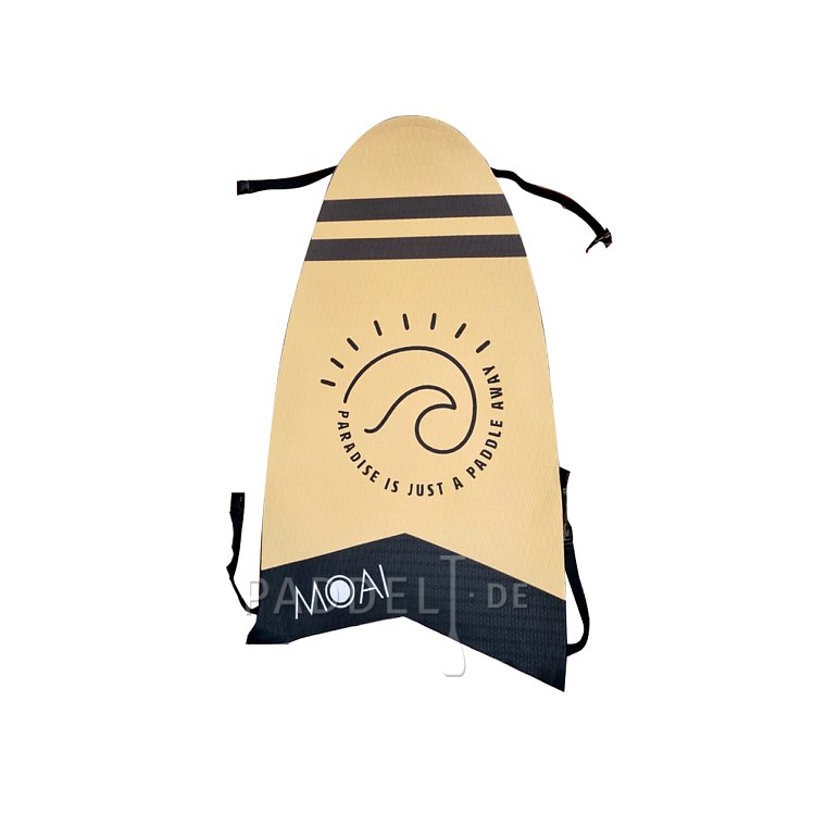 Hundematte MOAI SUP Deckpad LIMITED STYLE