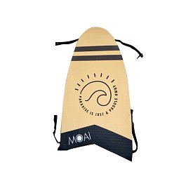 Hundematte MOAI SUP Deckpad LIMITED STYLE